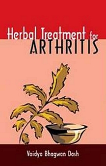 Herbal Treatment For Arthritis