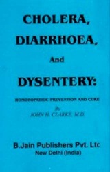 Cholera, Diarrhoea & Dysentery