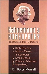 Hahnemann & Homoeopathy