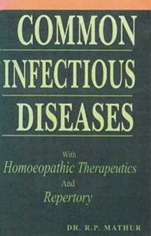 Common Infectious Diseases With Therapeutics