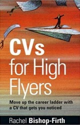 Cvs For High Flyers