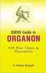 Guide To Organon With Flow Charts & Illustrations