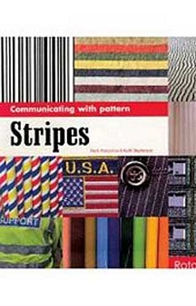 Communicating With Pattern Stripes