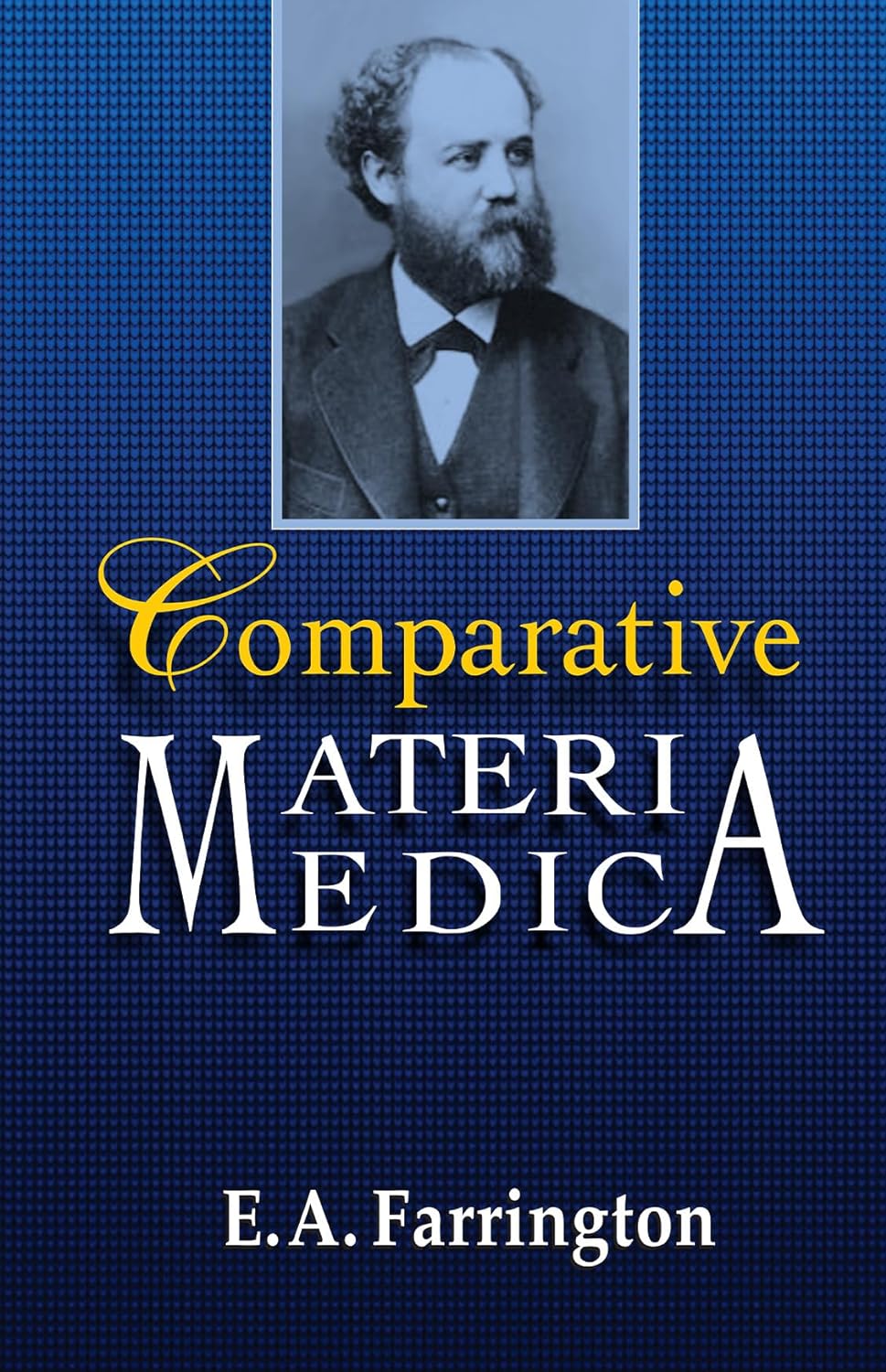COMPARATIVE MATERIA MEDICA